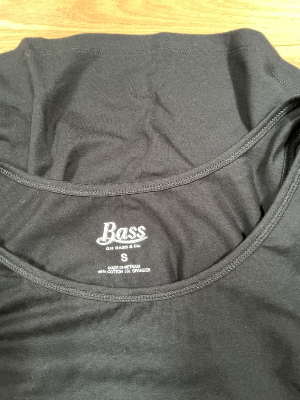 Tank top - Picture 4 of 4